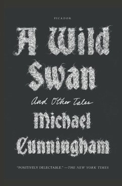 Wild Swan - Cunningham, Michael