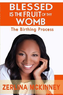 Blessed is the Fruit of Thy Womb - McKinney, Zerlina C.