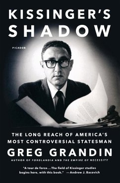 Kissinger's Shadow - Grandin, Greg