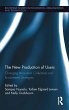 The New Production of Users - Bild 1