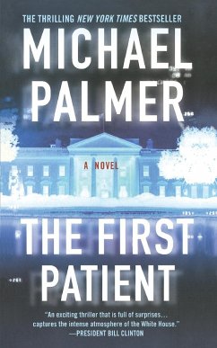 First Patient - Palmer, Michael