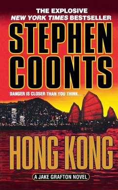 Hong Kong - Coonts, Stephen