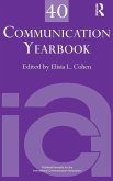 Communication Yearbook 40 Communication Yearbook 40