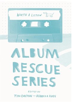 Album Rescue Series - Dalton, Tim