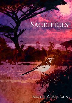 Sacrifices - Voysey Paun, Maggie