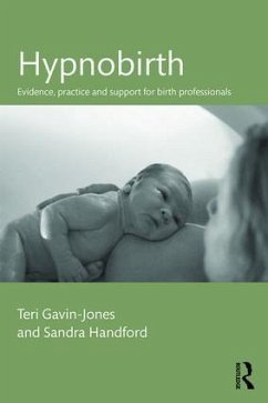 Hypnobirth - Gavin-Jones, Teri; Handford, Sandra