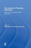 Key Issues for Teaching Assistants