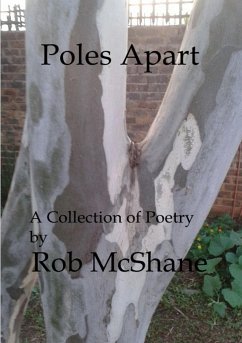 Poles Apart - McShane, Rob