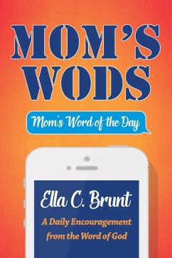 Mom's WODS - Brunt, Ella C.