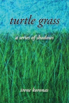 turtle grass - Korinas, Irene