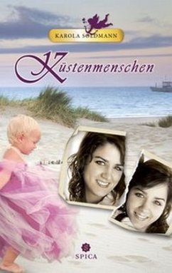 Cover Küstenmenschen