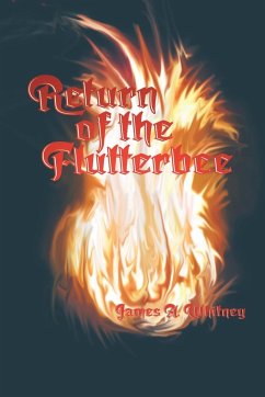 Return of the Flutterbee - Whitney, James A.