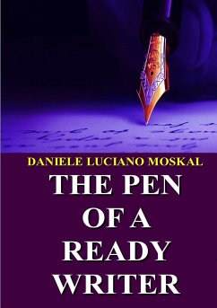 The Pen of a Ready Writer - Moskal, Daniele