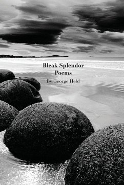 Bleak Splendor - Held, Grorge