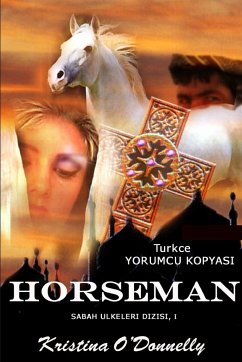 Horseman - O'Donnelly, Kristina