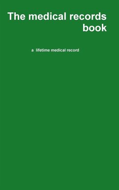 The medical records book - Gratton, Guy