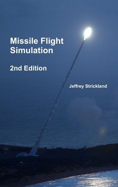 Missile Flight Simulation - Strickland, Jeffrey