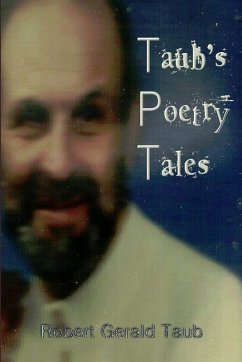 Cover TAUB'S POETRY TALES