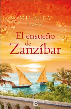 El ensueño de Zanzíbar - Jary, Micaela