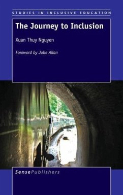 The Journey to Inclusion - Nguyen, Xuan Thuy