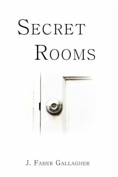 Secret Rooms - Gallagher, J. Faber