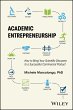 Academic Entrepreneurship - Bild 1