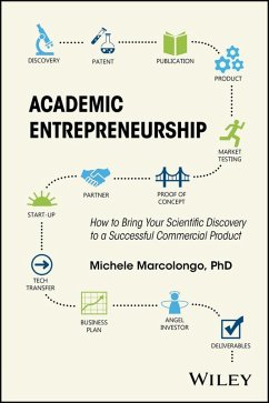 Academic Entrepreneurship - Marcolongo, Michele