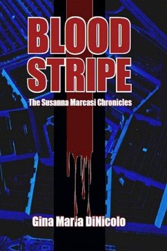 Cover Blood Stripe