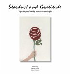 Stardust and Gratitude: Yoga-Inspired Art