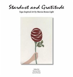 Stardust and Gratitude: Yoga-Inspired Art - Light, Marcia Renno