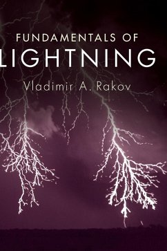 Fundamentals of Lightning - Rakov, Vladimir A.