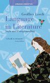 Language in Literature Language in Literature