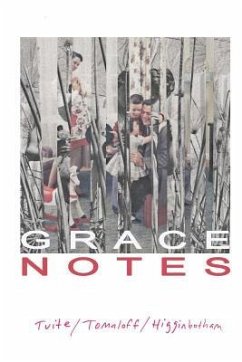 Grace Notes - Tomaloff, David; Tuite, Meg