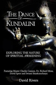 The Dance Of Kundalini - Rivers, David