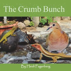 The Crumb Bunch - Fagerberg, Heidi