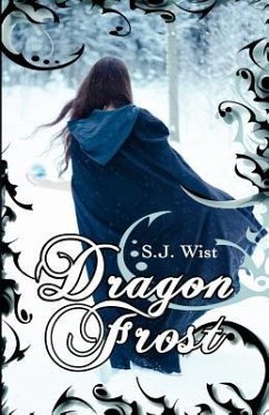 Dragon Frost - Wist, S. J.