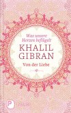 Was unsere Herzen beflügelt Was unsere Herzen beflügelt