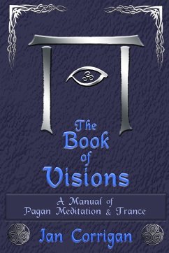 The Book of Visions - Corrigan, Ian