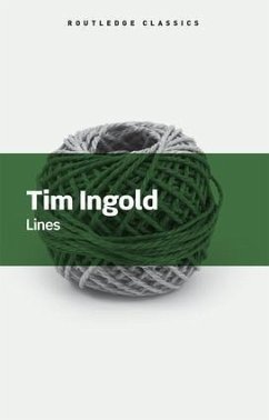 Lines - Ingold, Tim