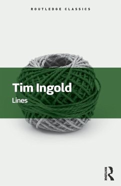 Lines - Ingold, Tim