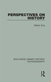 Perspectives on History