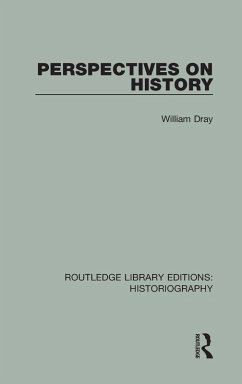 Perspectives on History Cover Perspectives on History