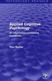 Applied Cognitive Psychology