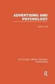 Advertising and Psychology