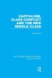 Capitalism, Class Conflict and the New... - Bild 1