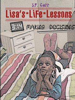 Lisa's Life Lessons - Carr, J. F.