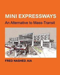 Mini Expressways - Nashed, Fred