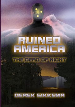 Ruined America - Sikkema, Derek