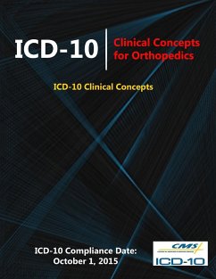 ICD-10 - (Cms), Centers for Medicare & Medicaid S