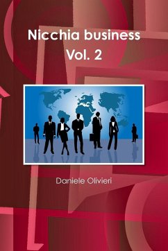 Nicchia business Vol. 2 - Olivieri, Daniele